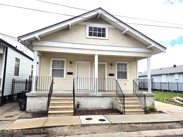 $1,150 | 2113 North Miro Street, New Orleans, LA 70119