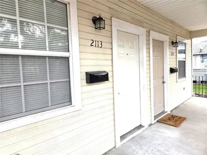 $1,150 | 2113 North Miro Street, New Orleans, LA 70119