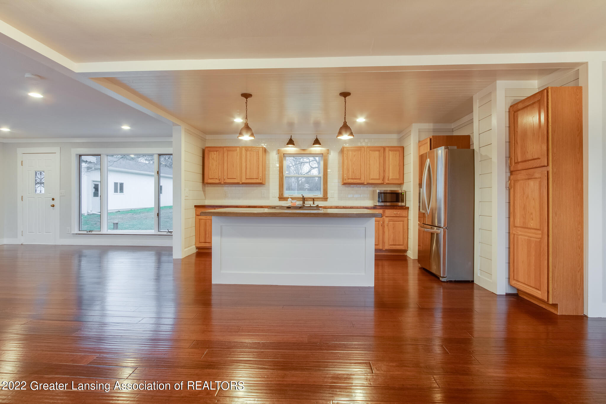 13300 Turner Road Dewitt, MI 48820 - Photo 16 of 30 13300_Turner_JOAN-24 KITCHEN 10