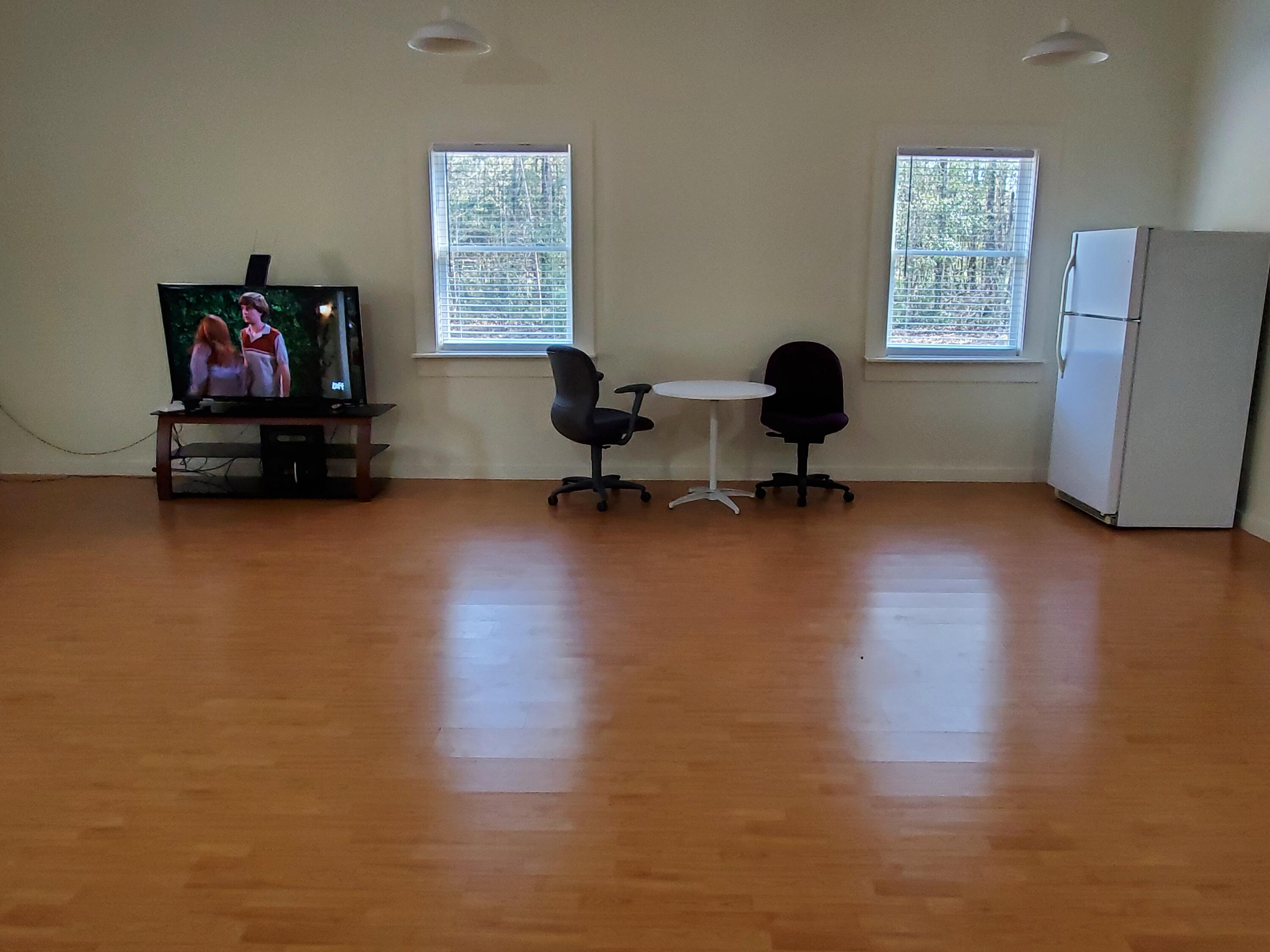 354 Old Cemetery Road Jamestown, SC 29453 - Photo 5 of 25 Bright Open Plan
