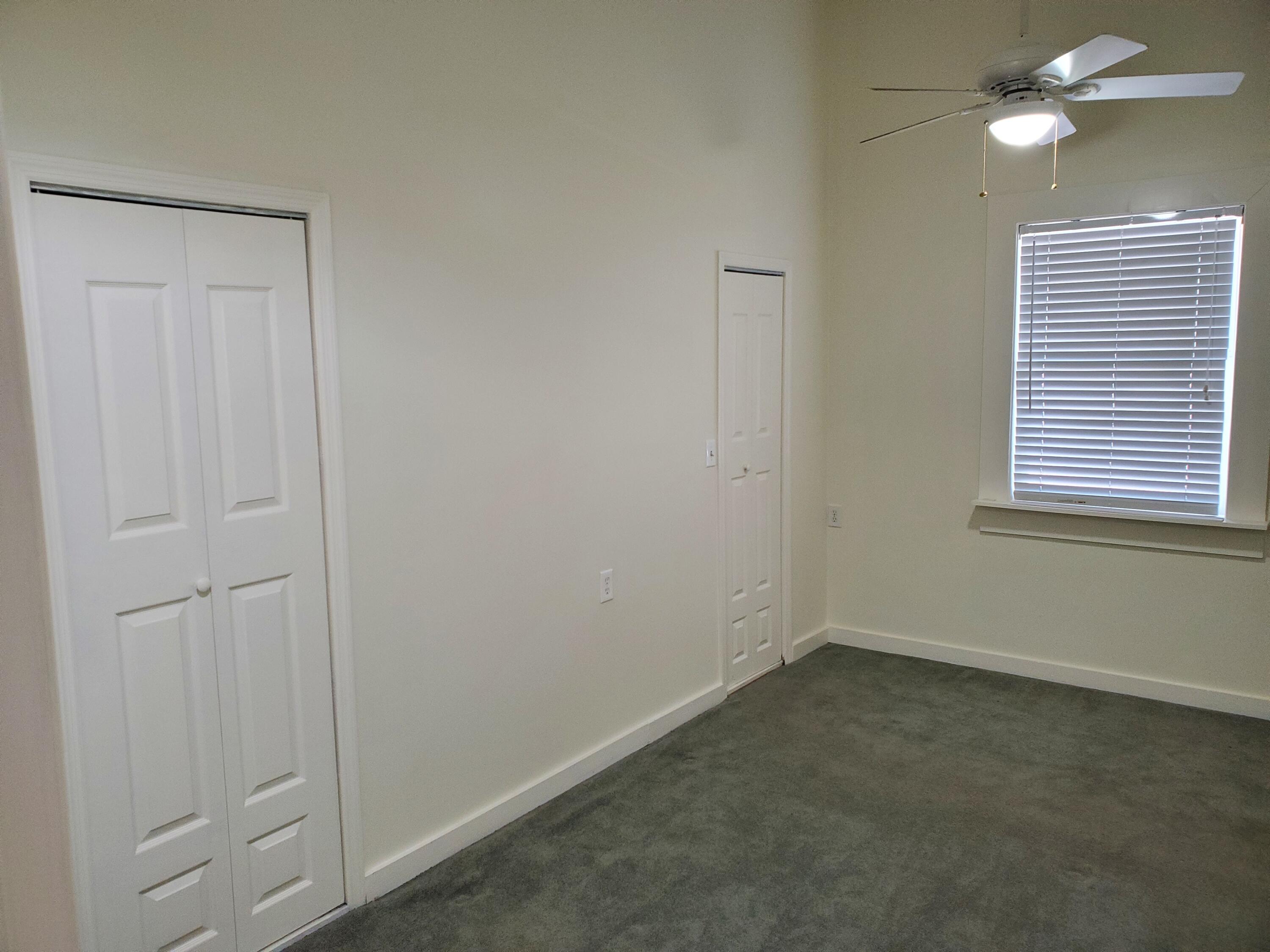 354 Old Cemetery Road Jamestown, SC 29453 - Photo 8 of 25 Bedroom with Double Closets