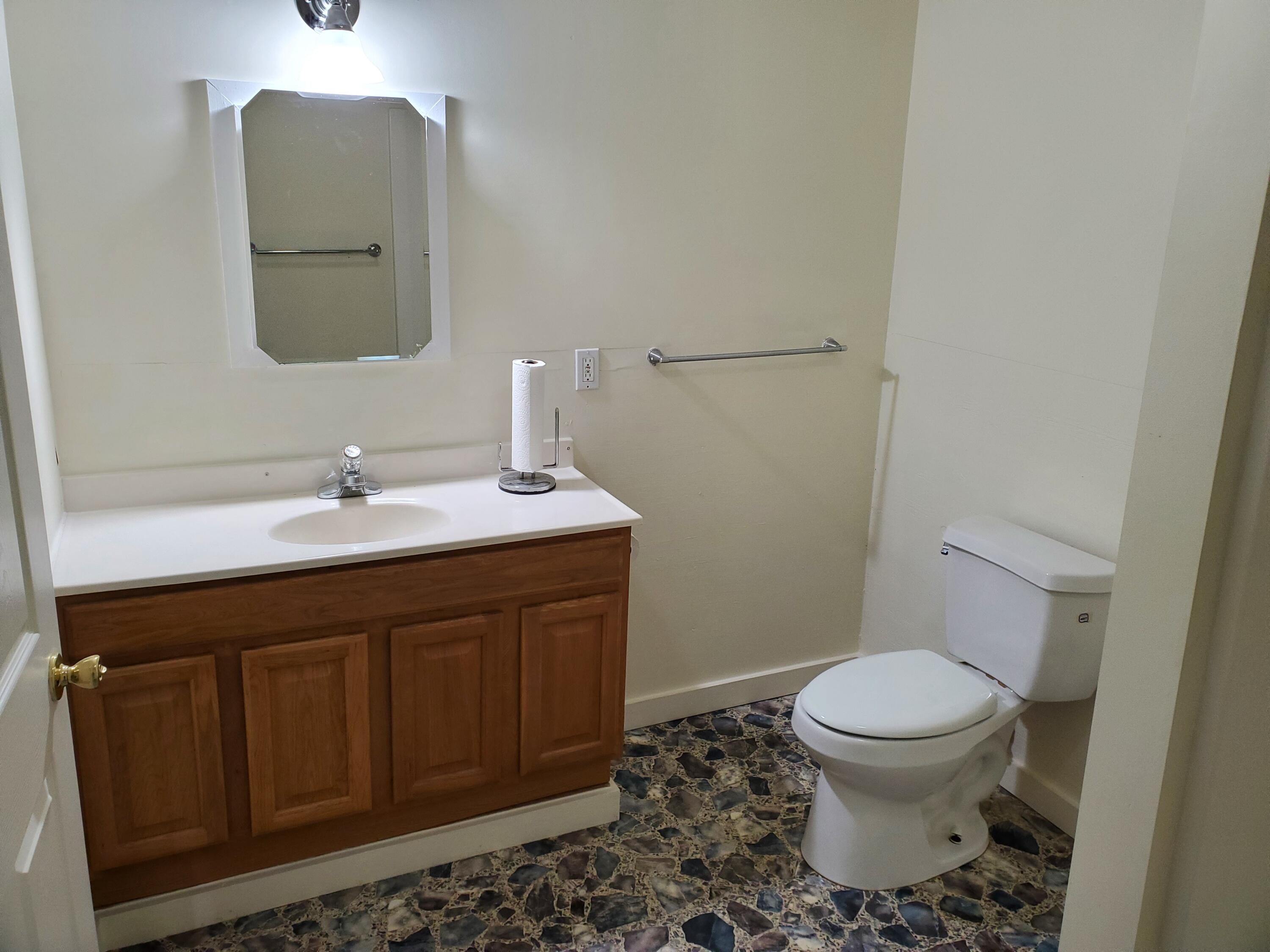 354 Old Cemetery Road Jamestown, SC 29453 - Photo 10 of 25 Bathroom Vanity