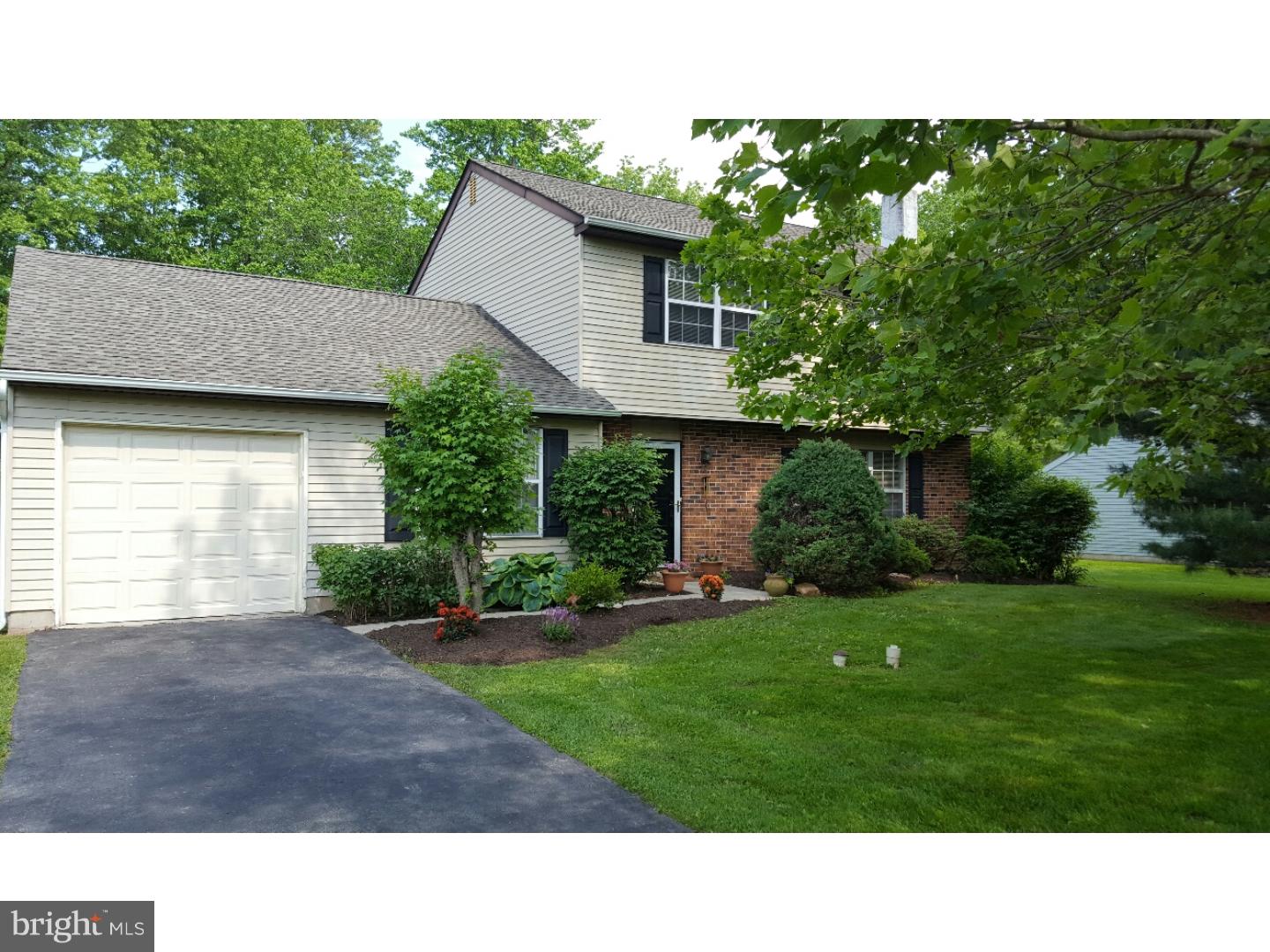 248 Greenview Road Yardley, PA 19067 - Photo 1 of 23 Exterior Front