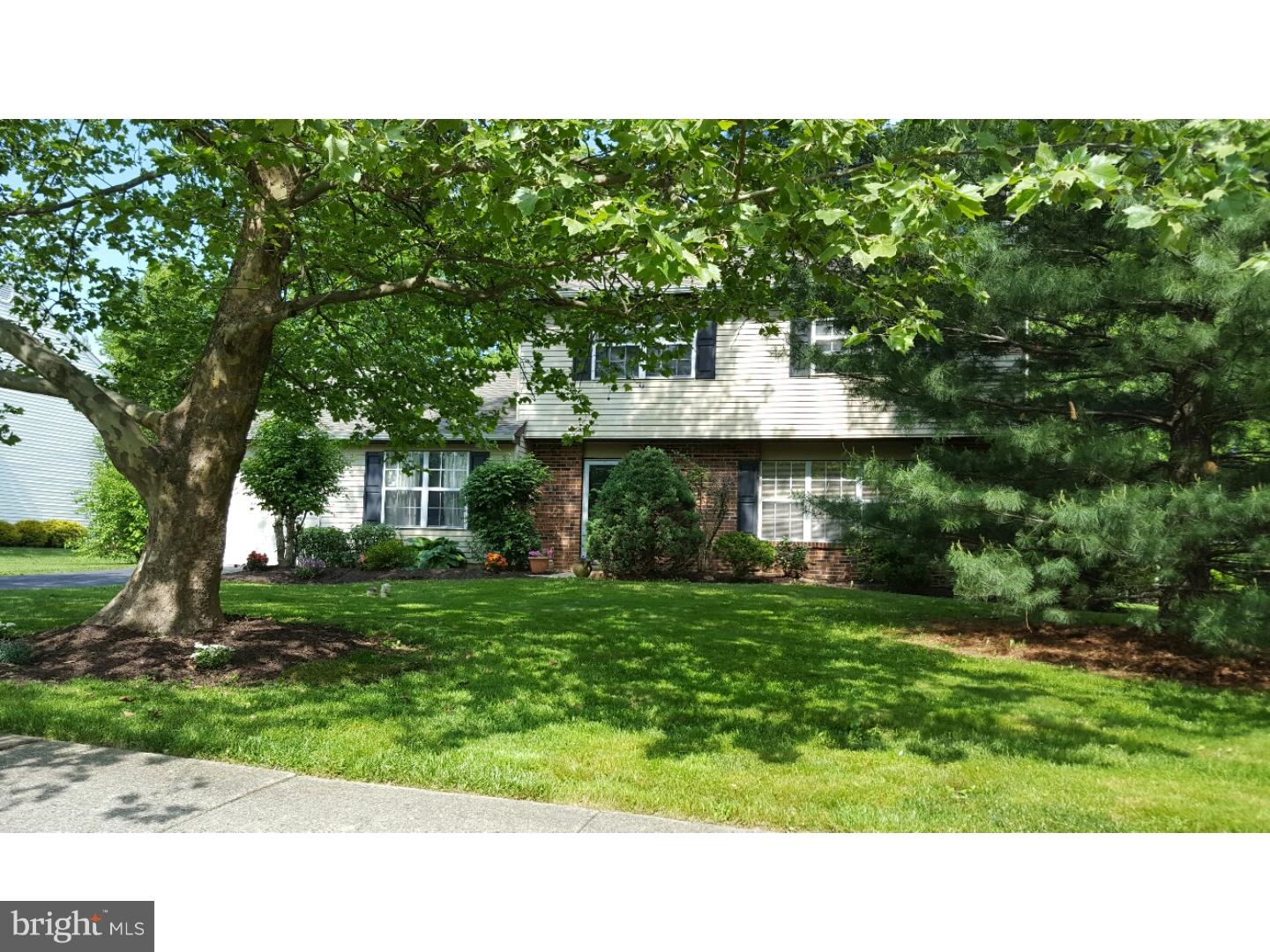 248 Greenview Road Yardley, PA 19067 - Photo 2 of 23 Exterior Front