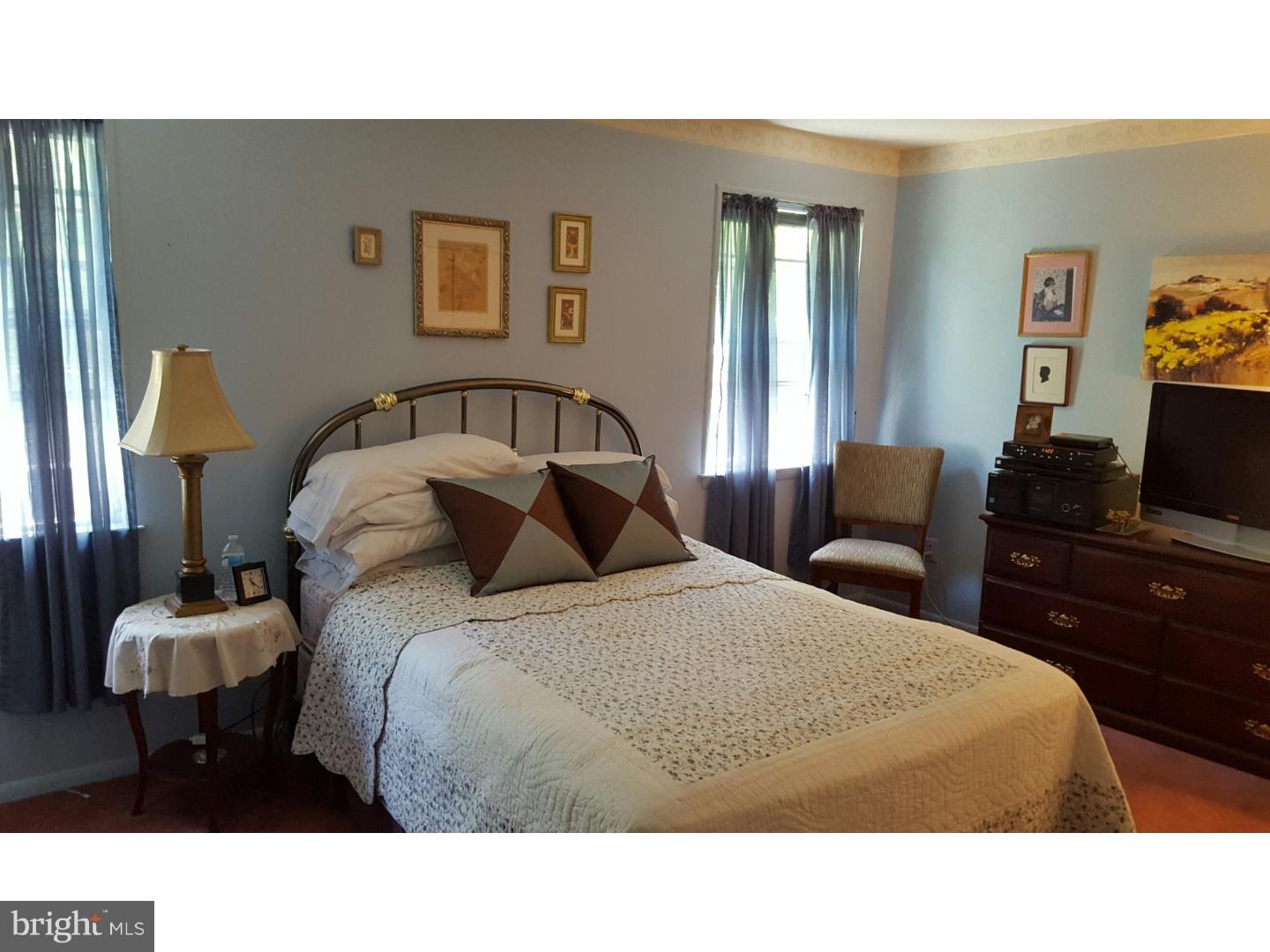 248 Greenview Road Yardley, PA 19067 - Photo 15 of 23 Master Bedroom