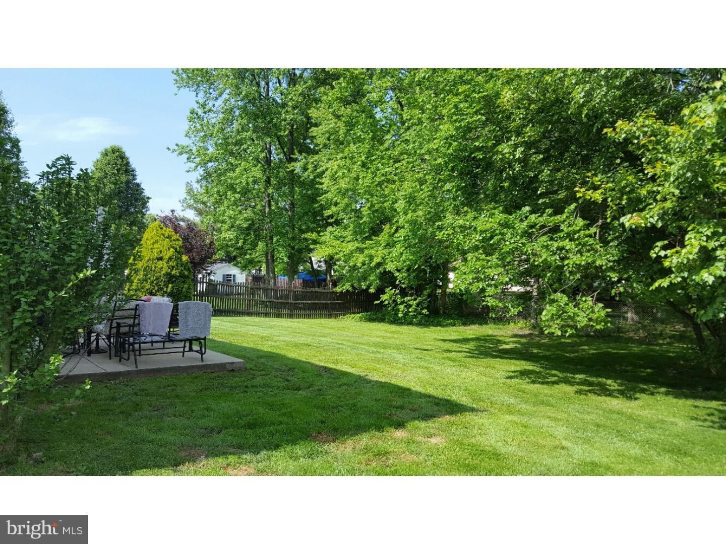 248 Greenview Road Yardley, PA 19067 - Photo 21 of 23 Exterior Back