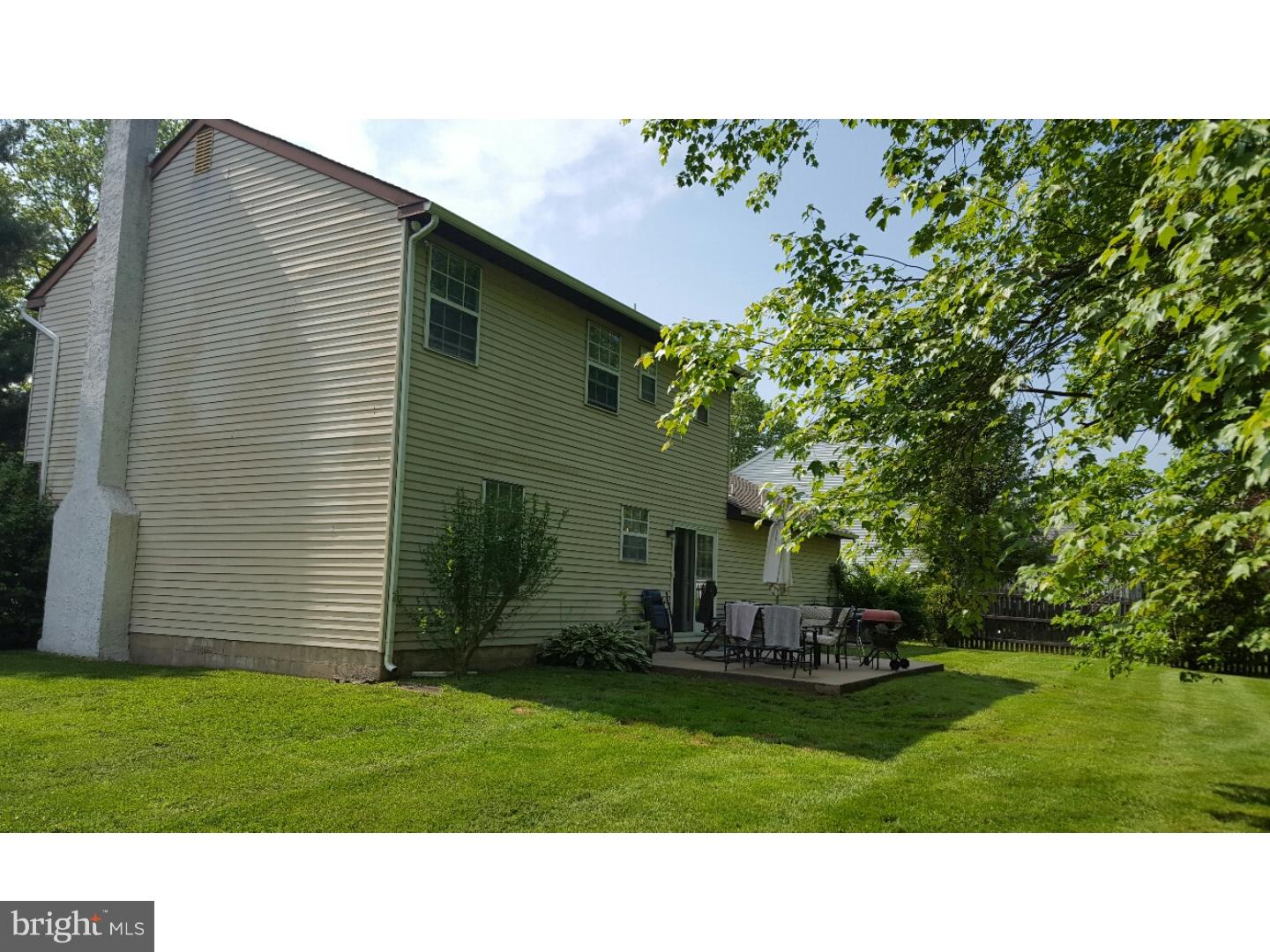 248 Greenview Road Yardley, PA 19067 - Photo 22 of 23 Exterior Side