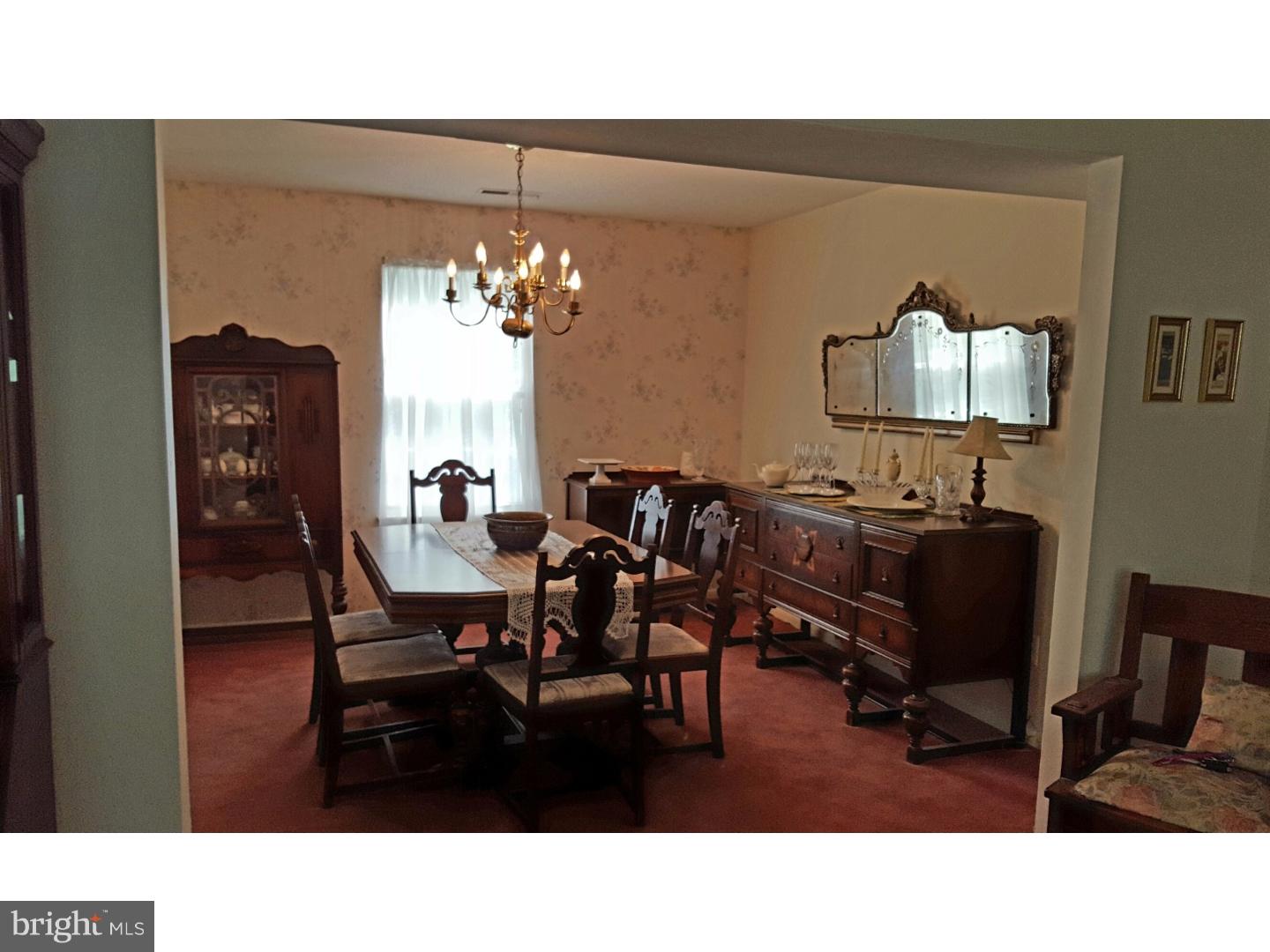 248 Greenview Road Yardley, PA 19067 - Photo 7 of 23 Dining Room