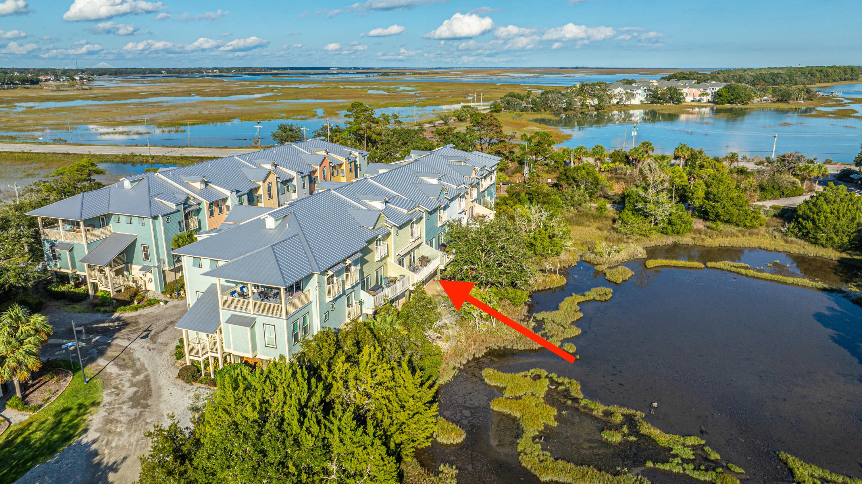 1011 Lighterman Way Charleston, SC 29412 - Photo 43 of 53