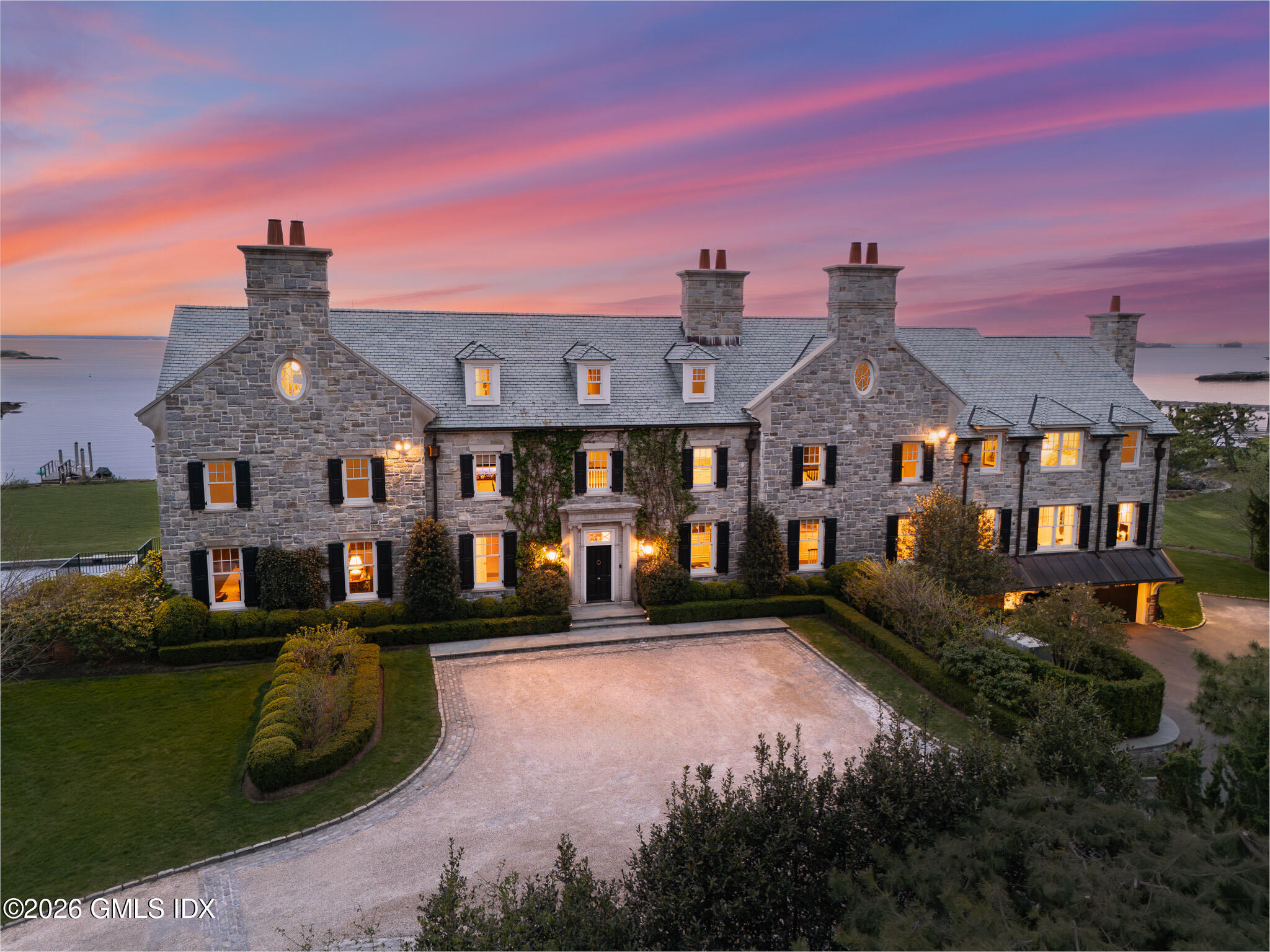 545 Indian Field Road Greenwich, CT 06830 - Photo 2 of 39 DJI_20260423194632_0833_D-HDR-Edit-2