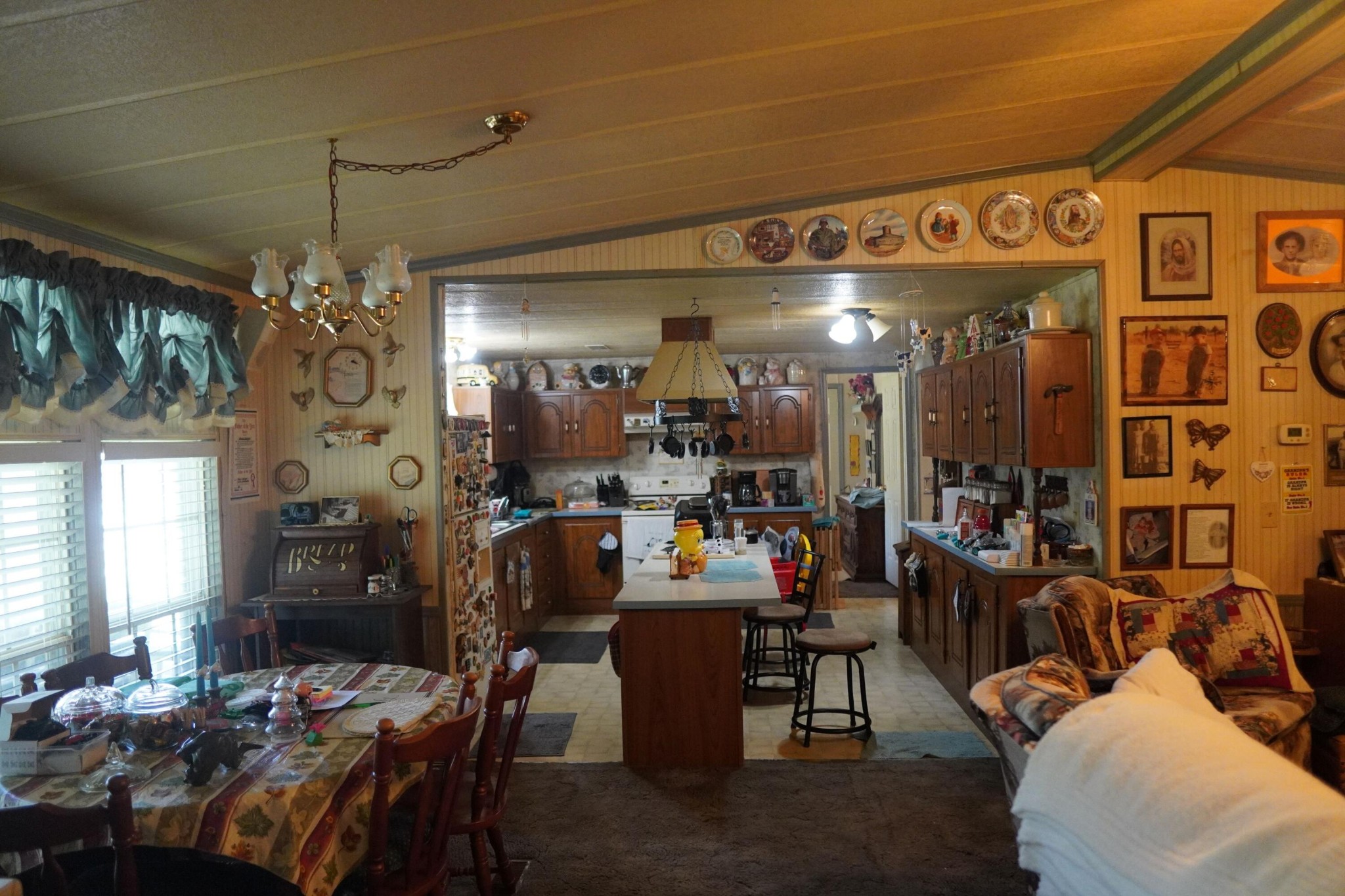 147 Cox Lane Decatur, TN 37322 - Photo 22 of 45 Gallery Image 22