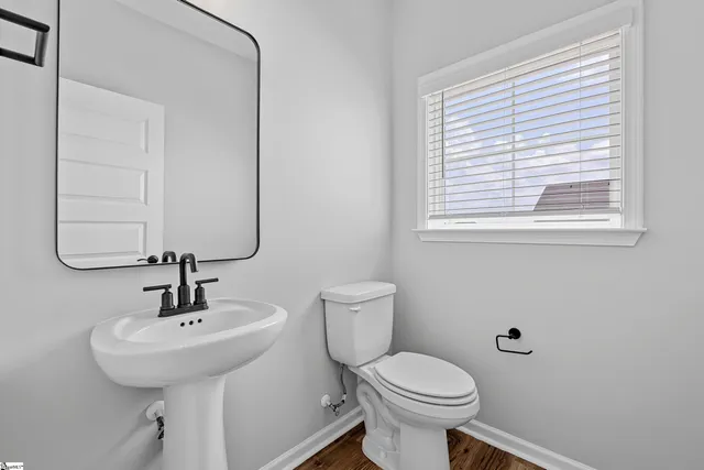 $334,900 | 33 Leander Drive, Greer, SC 29651