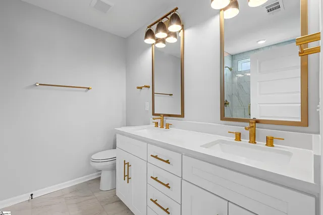 $334,900 | 33 Leander Drive, Greer, SC 29651