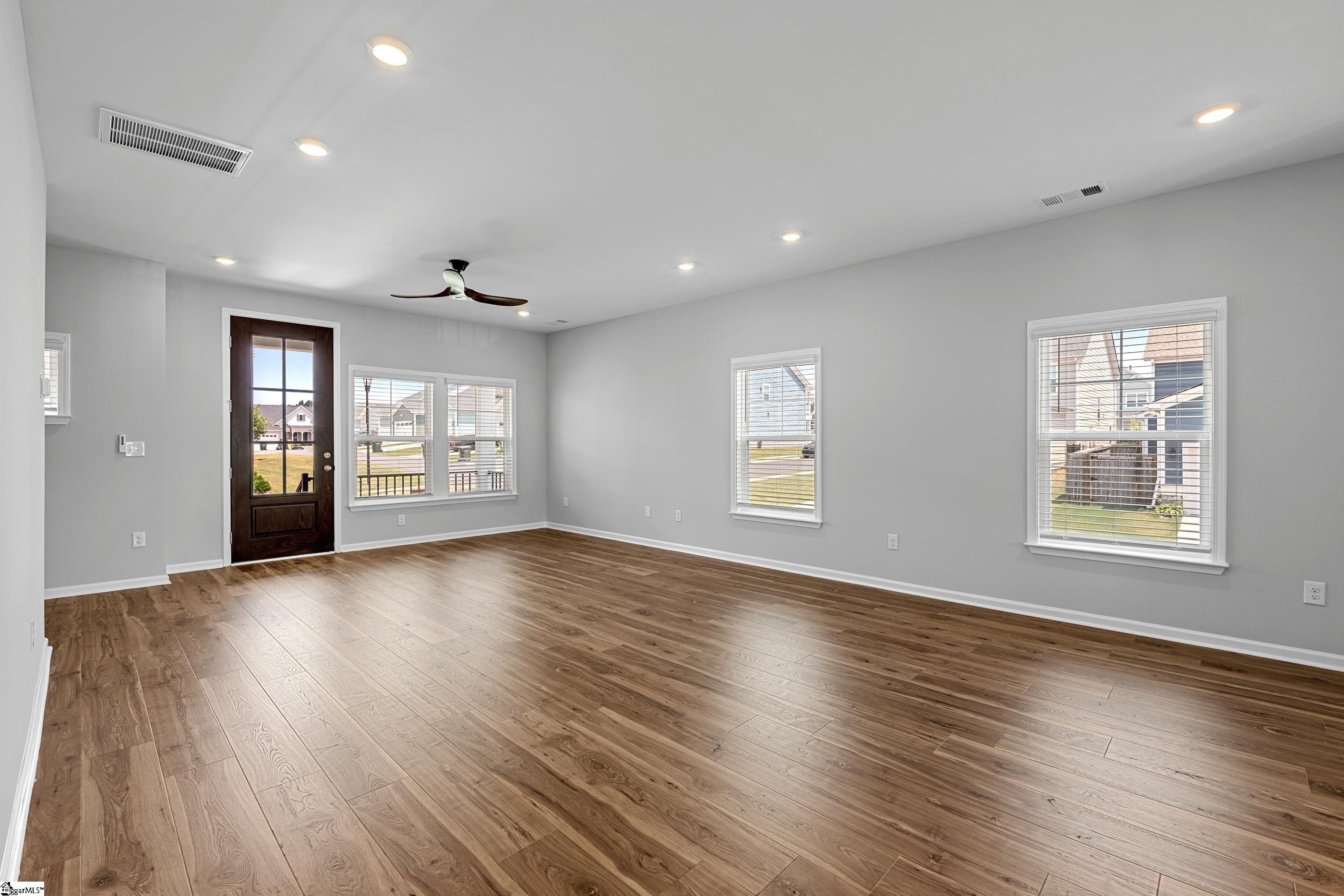 33 Leander Drive Greer, SC 29651 - Photo 18 of 28 LVP Floors