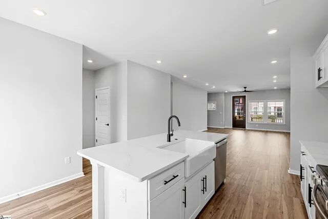 $334,900 | 33 Leander Drive, Greer, SC 29651