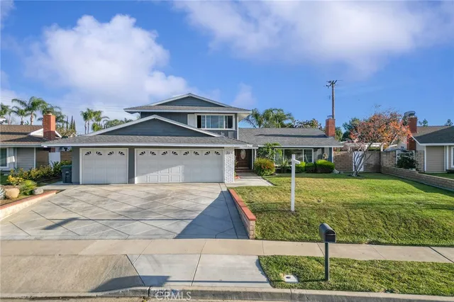 $1,250,000 | 364 Vesuvius Drive, Brea, CA 92823