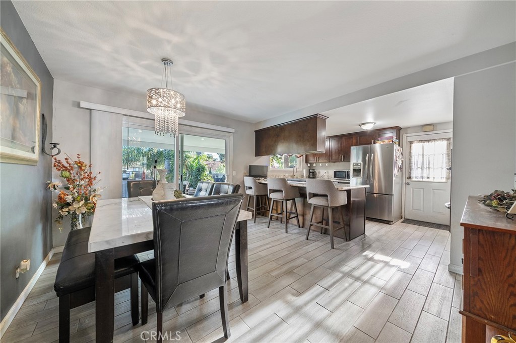 364 Vesuvius Drive Brea, CA 92823 - Photo 13 of 40 Dining Area