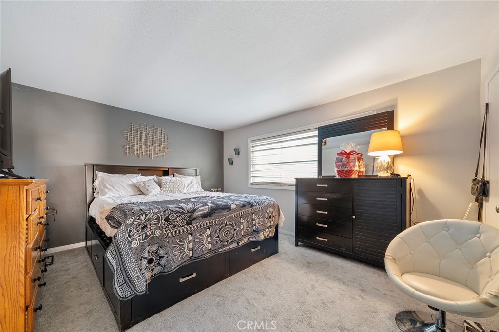 364 Vesuvius Drive Brea, CA 92823 - Photo 17 of 40 Downstairs bedroom