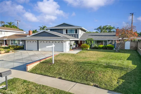 $1,235,000 | 364 Vesuvius Drive, Brea, CA 92823