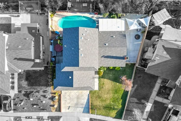 $1,235,000 | 364 Vesuvius Drive, Brea, CA 92823