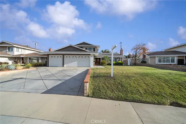 $1,235,000 | 364 Vesuvius Drive, Brea, CA 92823