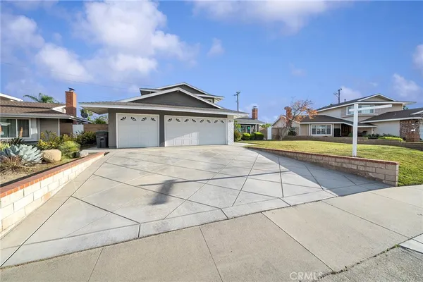 $1,235,000 | 364 Vesuvius Drive, Brea, CA 92823