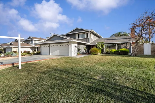 $1,235,000 | 364 Vesuvius Drive, Brea, CA 92823