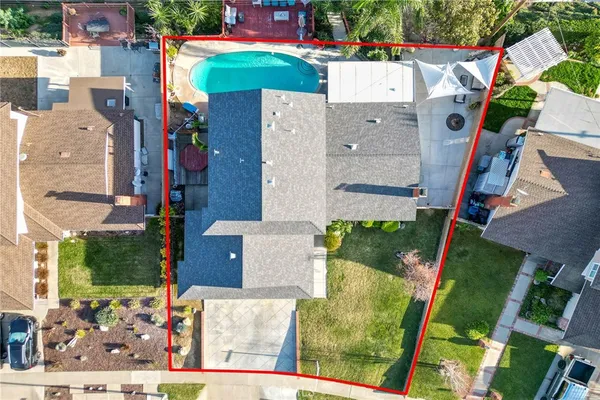 $1,235,000 | 364 Vesuvius Drive, Brea, CA 92823