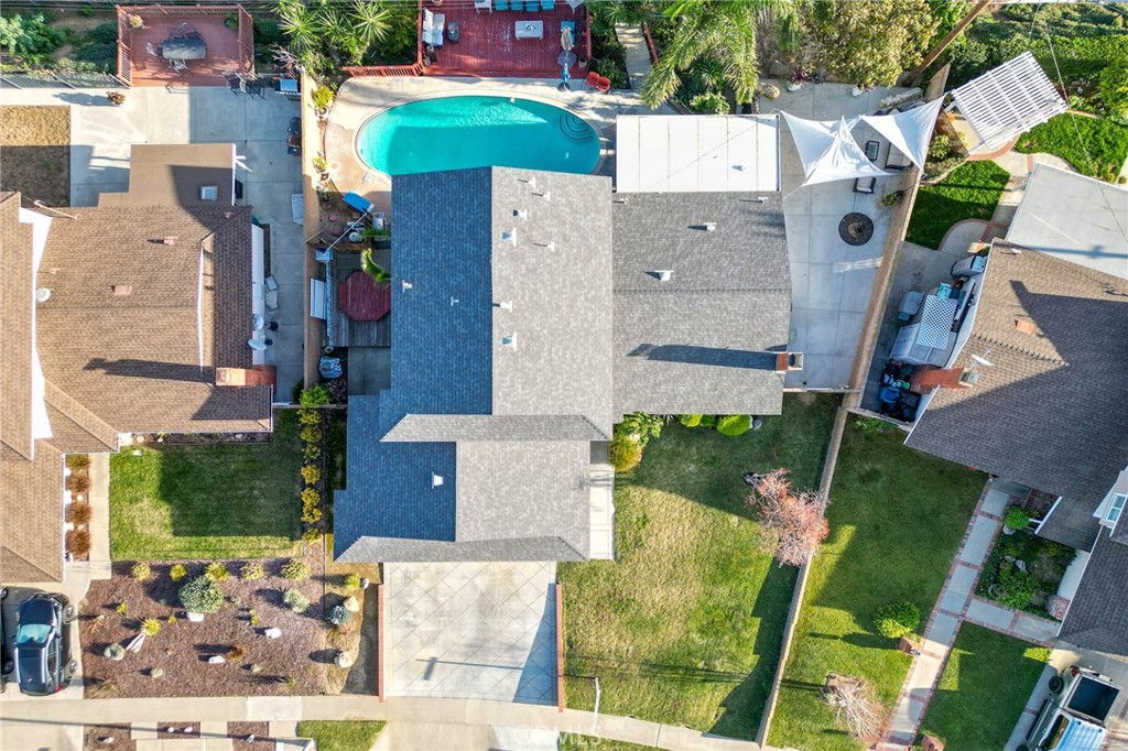 364 Vesuvius Drive Brea, CA 92823 - Photo 5 of 40