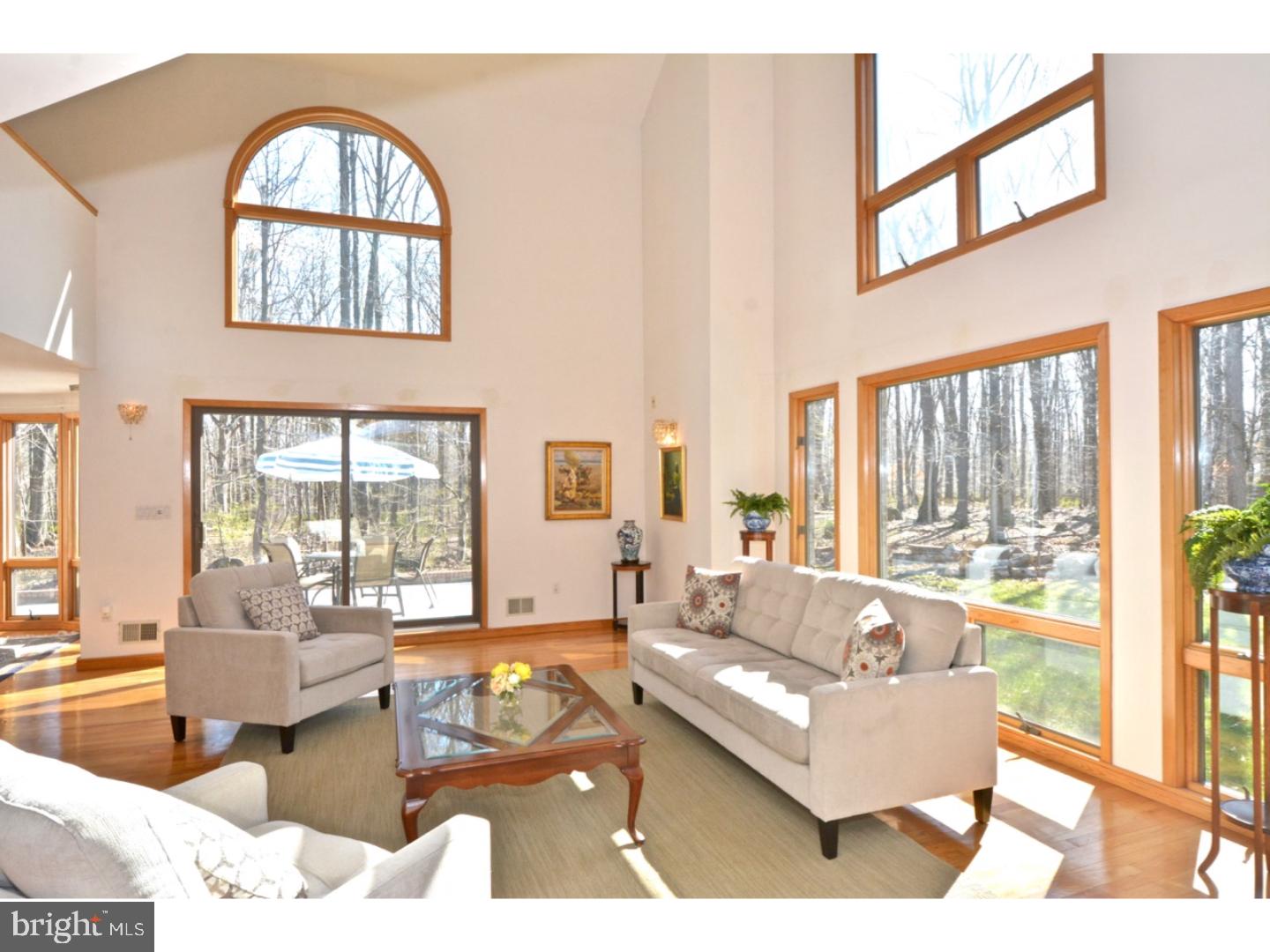 519 Cherry Hill Road Princeton, NJ 08540 - Photo 22 of 25 Living Room