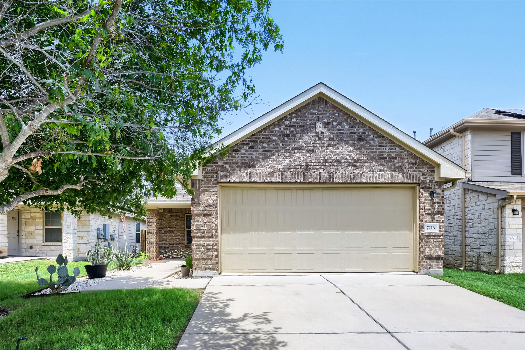7216 Razors Edge Drive Austin, TX 78744 - Photo 36 of 36