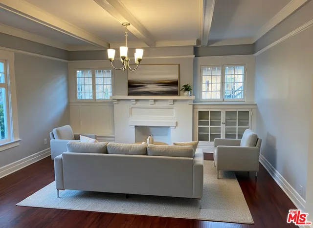 $6,200 | 1427 West 25th Street, Unit 1427, Los Angeles, CA 90007