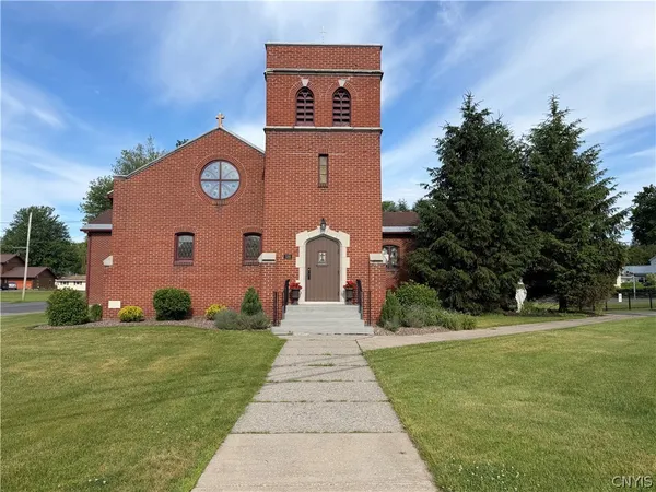 $425,000 | 589 South Main Street, Hastings, NY 13036