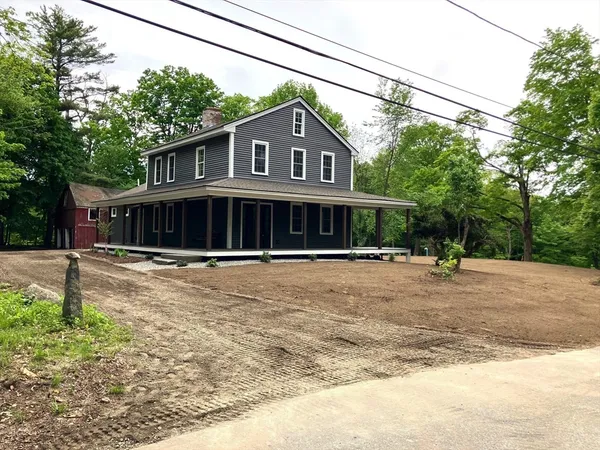 $735,000 | 35 West Street, Petersham, MA 01366
