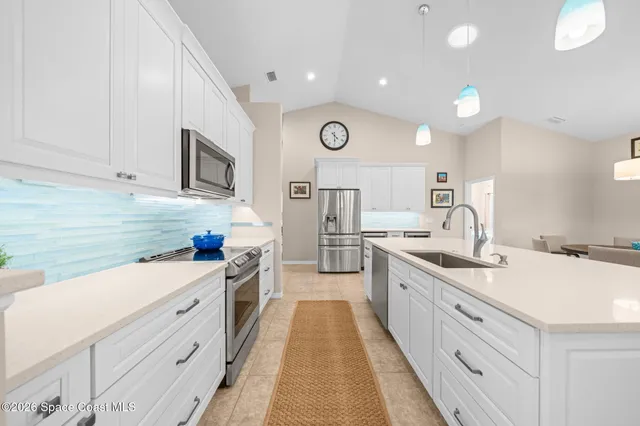 $695,900 | 360 Treasure Lagoon Lane, Merritt Island, FL 32953