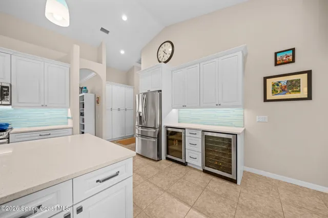 $695,900 | 360 Treasure Lagoon Lane, Merritt Island, FL 32953