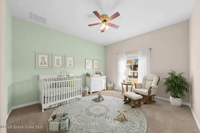 $695,900 | 360 Treasure Lagoon Lane, Merritt Island, FL 32953