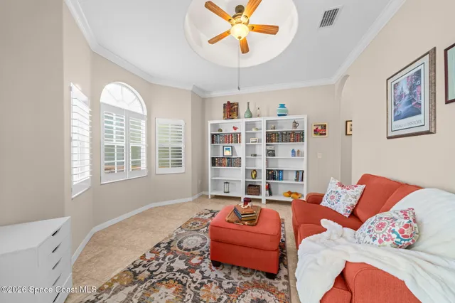 $695,900 | 360 Treasure Lagoon Lane, Merritt Island, FL 32953