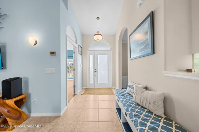 $695,900 | 360 Treasure Lagoon Lane, Merritt Island, FL 32953