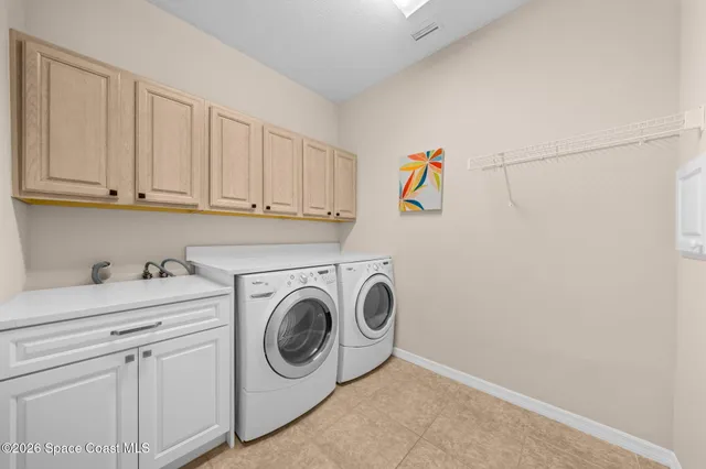 $695,900 | 360 Treasure Lagoon Lane, Merritt Island, FL 32953