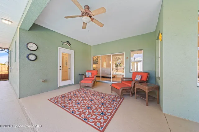 $695,900 | 360 Treasure Lagoon Lane, Merritt Island, FL 32953