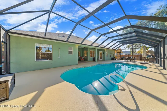 $695,900 | 360 Treasure Lagoon Lane, Merritt Island, FL 32953