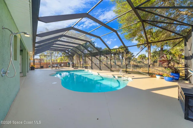 $695,900 | 360 Treasure Lagoon Lane, Merritt Island, FL 32953