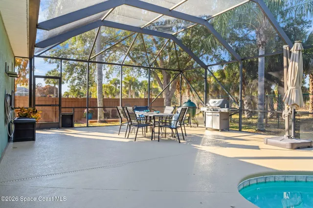 $695,900 | 360 Treasure Lagoon Lane, Merritt Island, FL 32953