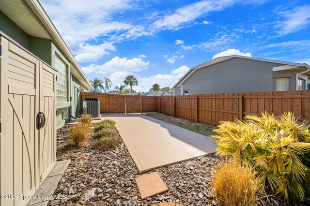 $695,900 | 360 Treasure Lagoon Lane, Merritt Island, FL 32953