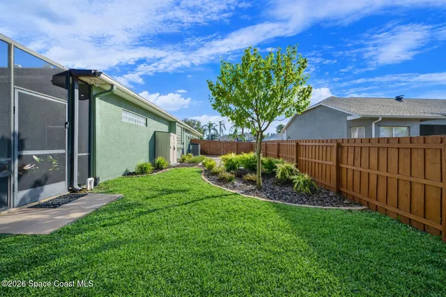 $695,900 | 360 Treasure Lagoon Lane, Merritt Island, FL 32953