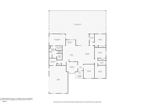 $695,900 | 360 Treasure Lagoon Lane, Merritt Island, FL 32953