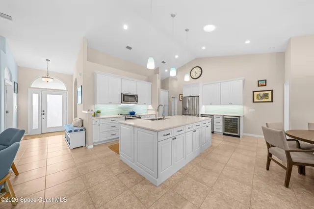 $695,900 | 360 Treasure Lagoon Lane, Merritt Island, FL 32953