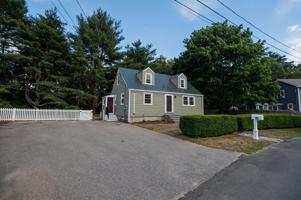 14 Web Road Georgetown, MA 01833 - Photo 1 of 33