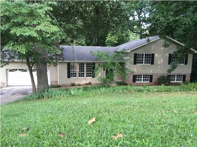 1323 Timbercrest Lane Chattanooga, TN 37421 - Photo 12 of 12 Additional Photo
